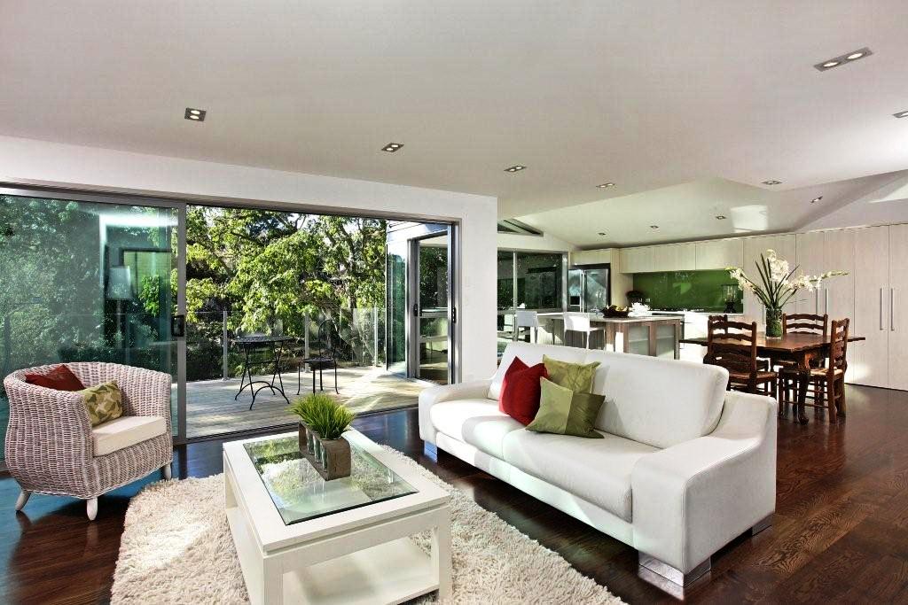 New Home Build: Staged for Sale