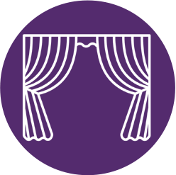 Curtains &amp; Blinds